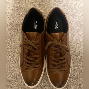 Alfani Grayson Lace-up size 13 Mens